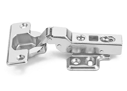 The Difference Between Damping Hinges and Regular Hinges