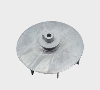 Aluminium Alloy