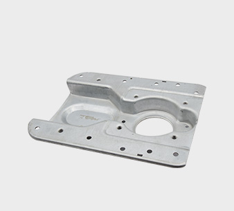 Aluminium Alloy